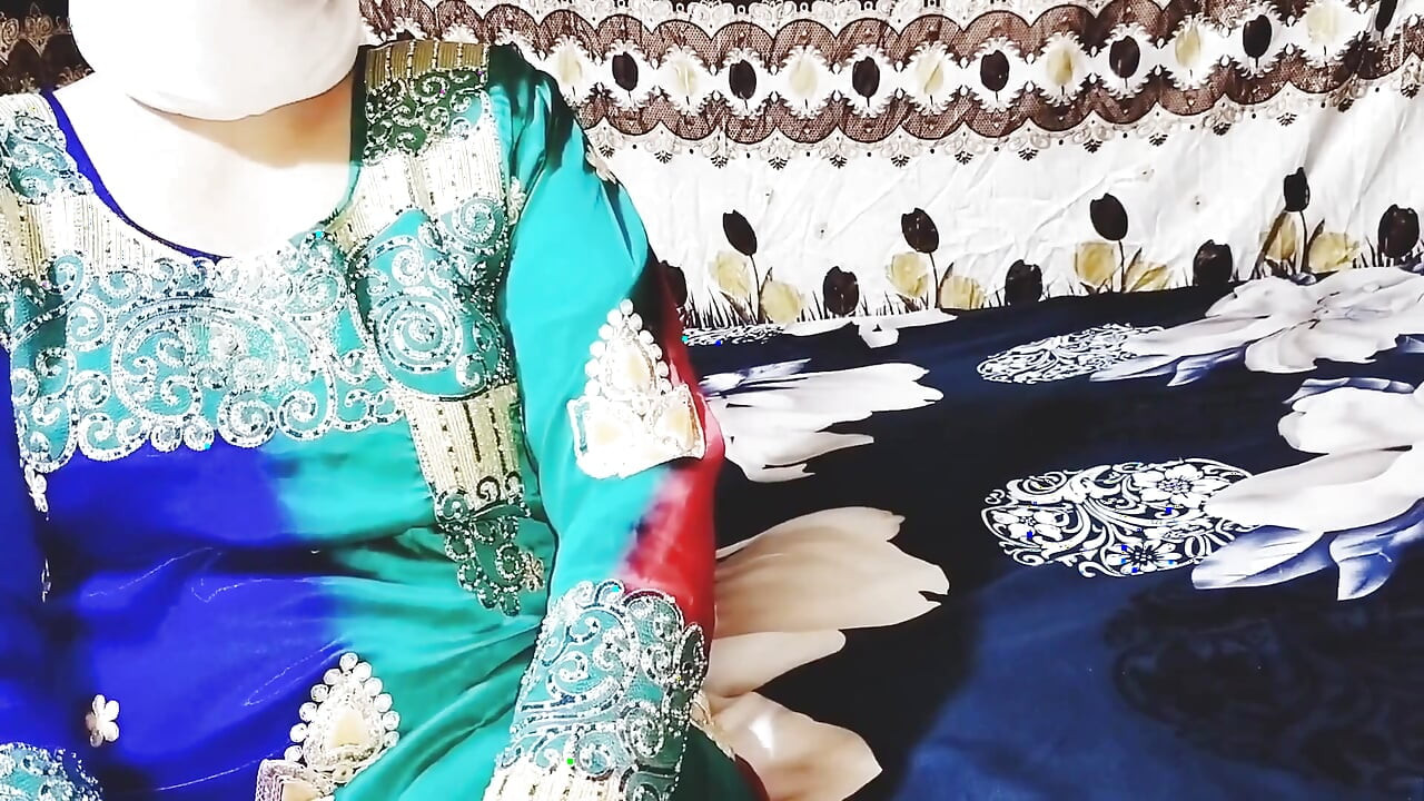 Ahmed e Samah
