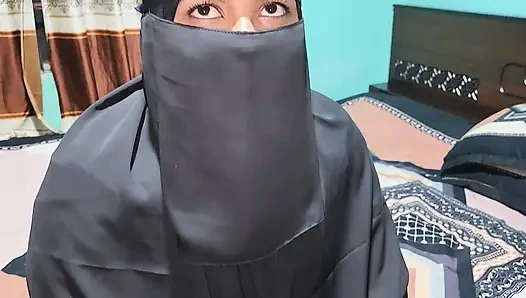 If I fuck my stepmother, she will stay at my house. part 01