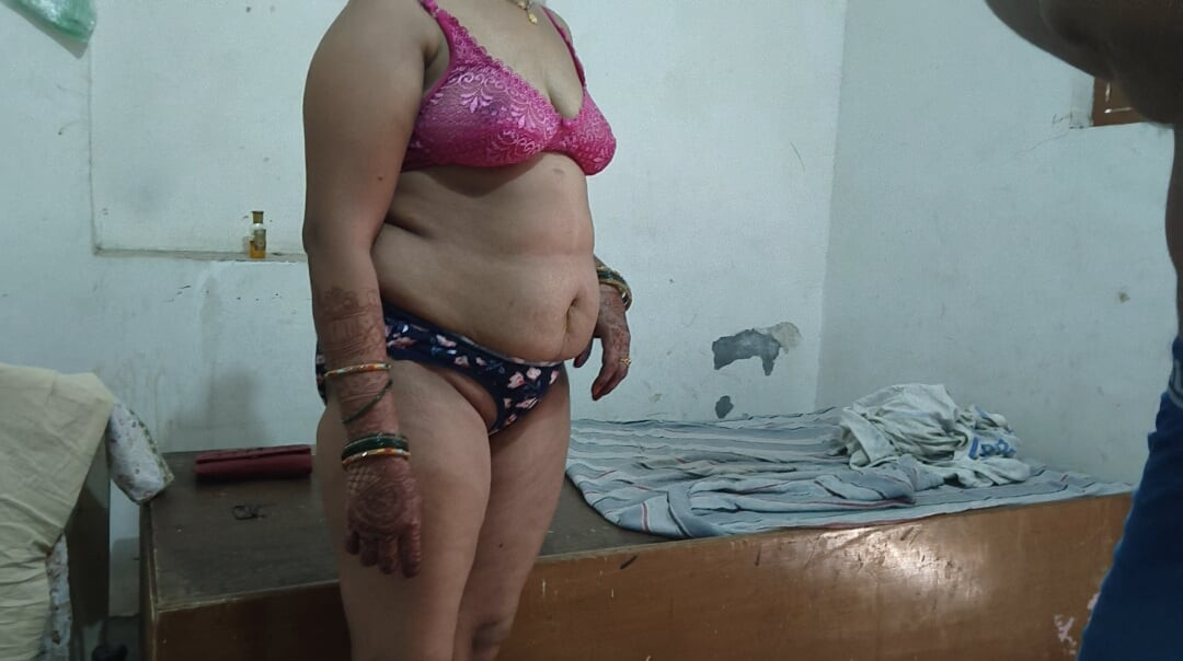 Bhabhi ki chut ki shandar chudai