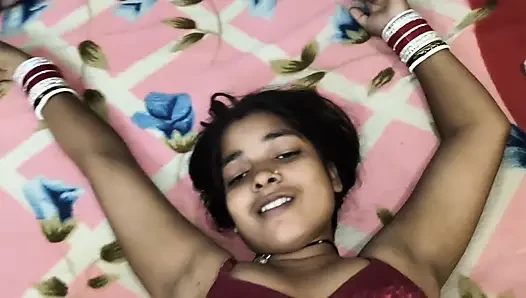 Indian desi village bhabhi ka doggy style Fucking in Hindi videos