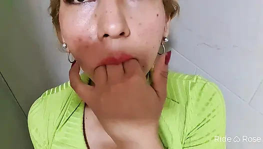 Burası her şeyin daha yoğun olduğu yer