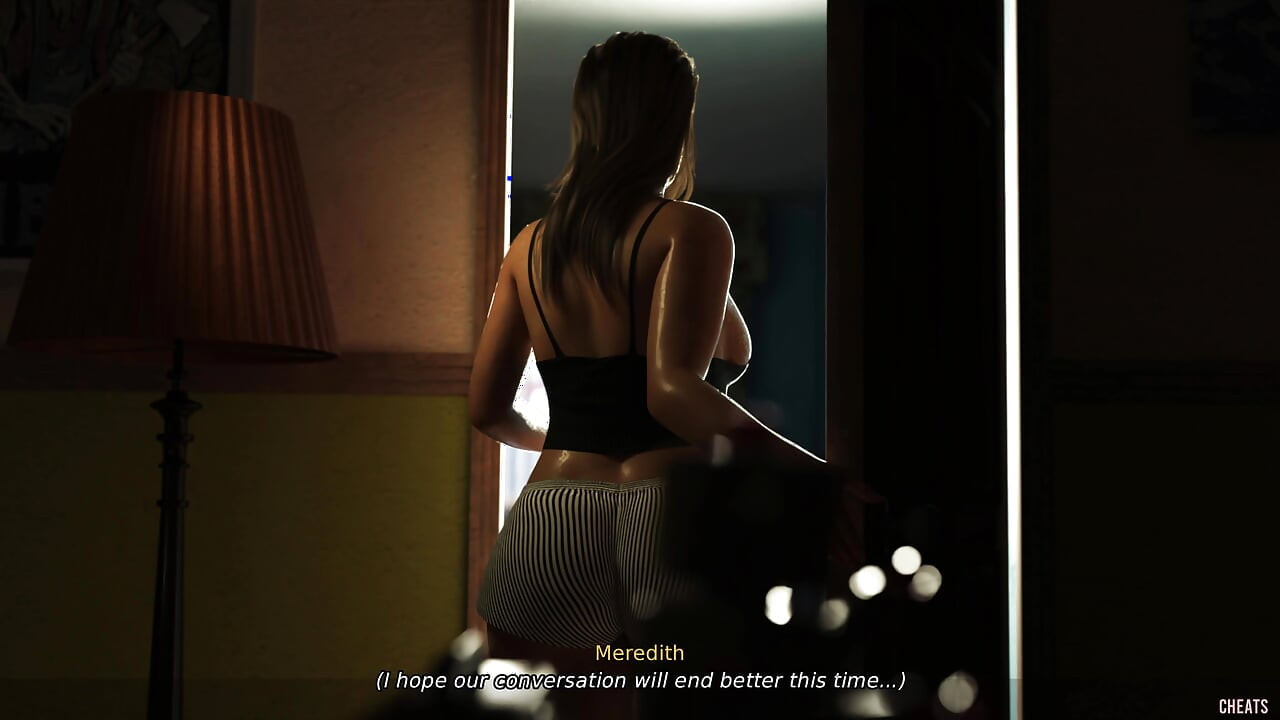 The Art of Seduction (part 19)
