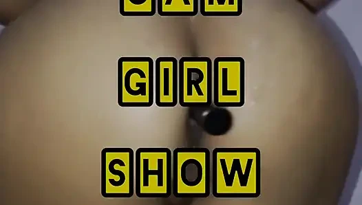 Киска чату пердит в первый раз, Шри-Ланка