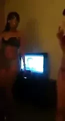 Quand vos frere ne sont pas la ca fait les putes