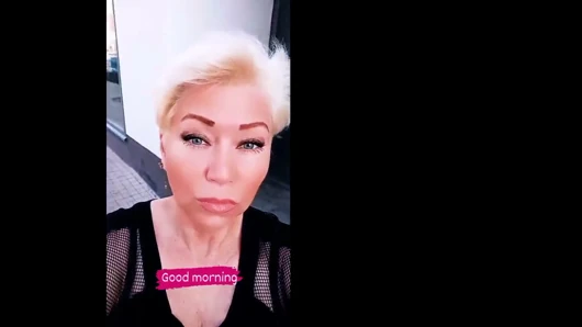 Bir kadının neden ağza ihtiyacı var? )) (2)