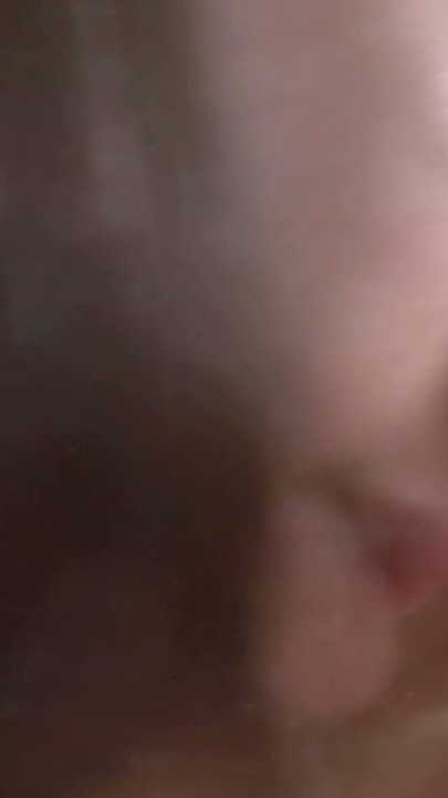 Naked on the Boss's Desk - Two Slim Brunettes Lick Pussy and Sit on Each Other's Faces