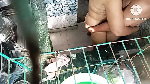 ibu desi lokal