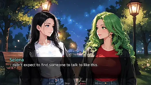Secret Files - Part 6