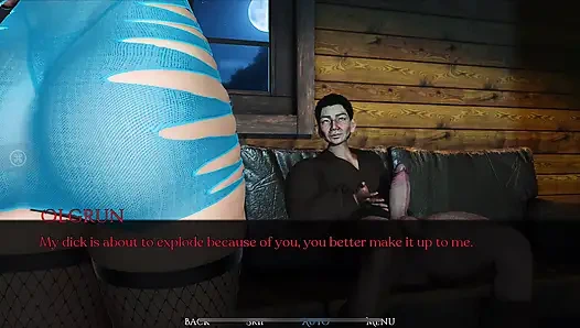 Шипы под крыльями - лучшие части - часть 3