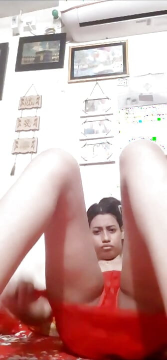 Starmoumita always hot