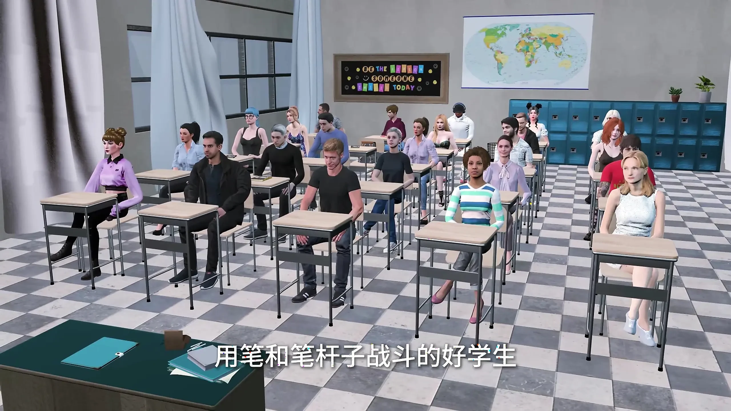 3D 巨乳荡妇老师继母被大鸡巴年轻鸡巴性交