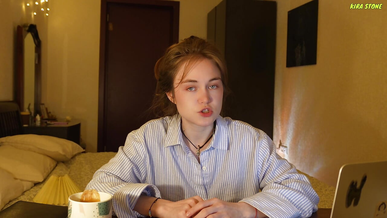 Hoe Kira Stone werd vermoord, hoeveel haat ik kreeg en hoe actrices ermee leven