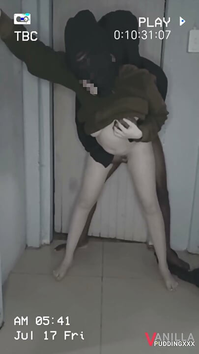 Sexo de pie