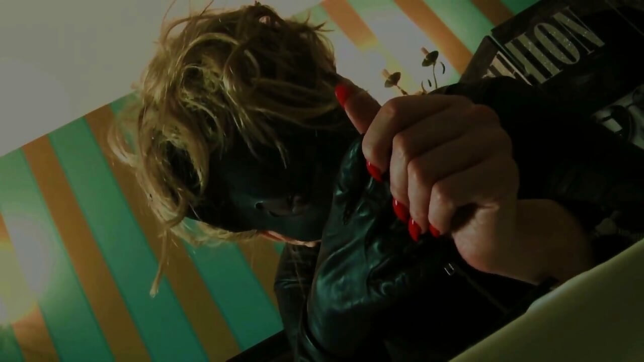 Catwoman supervillain fantasier