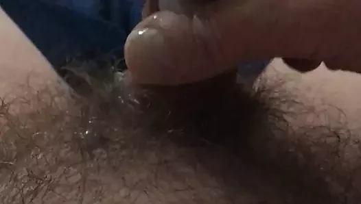 Sert boşalmalı azgın sabah