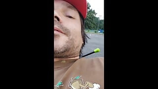Kevy 69's dealing with a lot Ends up into Orgasm
