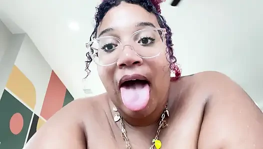 Крейг и Карла, пародия на следующую пятницу