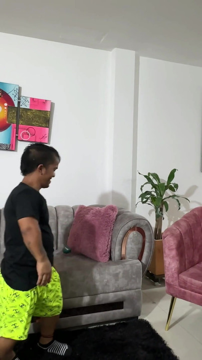 Detik yang tidak dapat dilupakan dari "adik tiri hamil nakal mengukur zakar saya yang kaya dan besar mempercayai bahawa ia juga kecil dan berakhir"