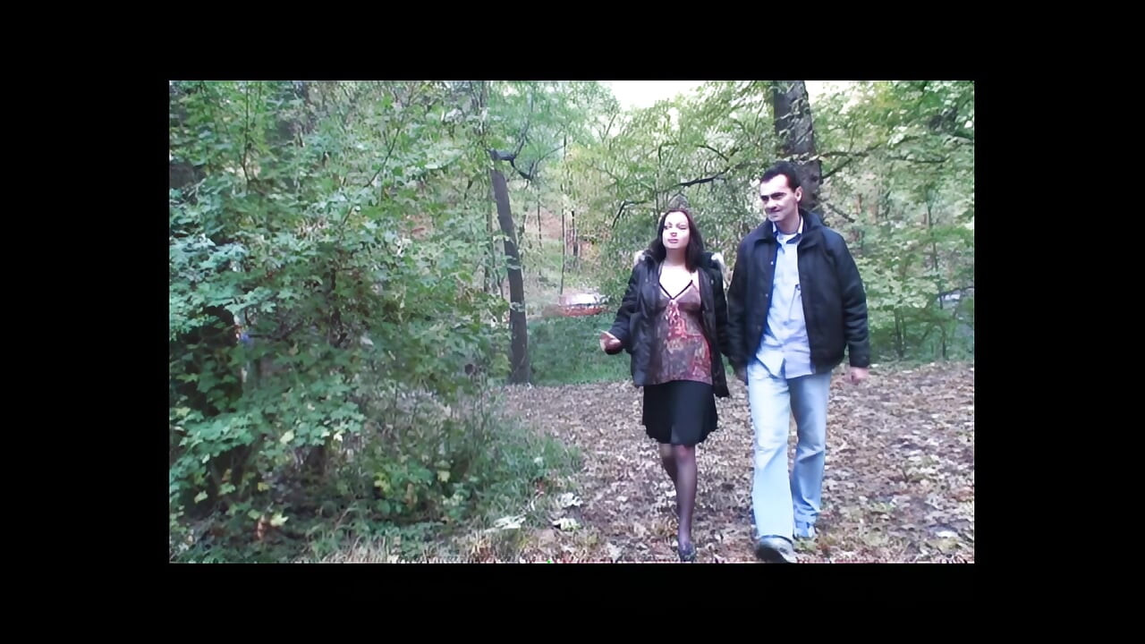 Giovani Puttanelle in Calore - Episode 2