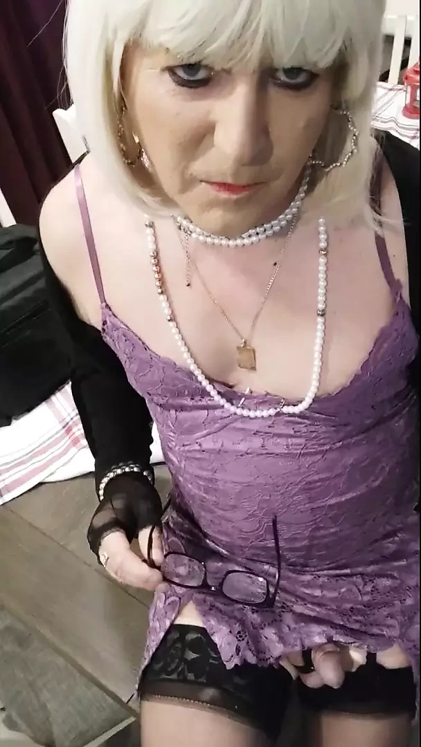 I'm your bitch