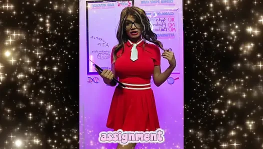 Goddess Rarity ngasih kamu cara terbaik untuk!