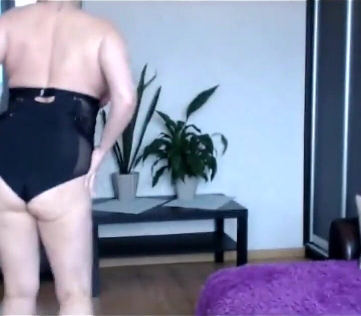 Mature Slut Wife for Sale-77...))
