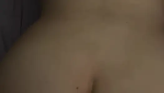 Echter selbstgedrehter doggystyle mit mehreren cumshots!