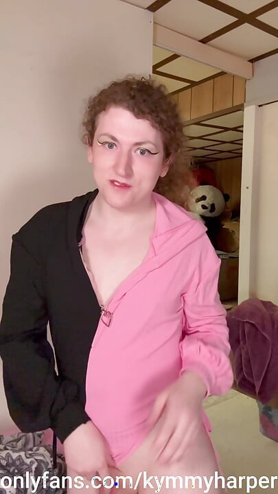 Finding out im Trans AFTER our date
