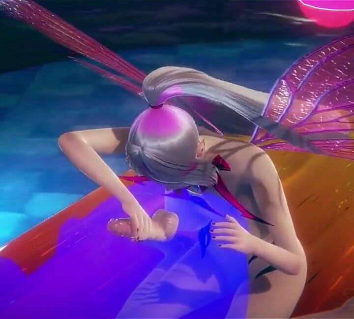 Fire Hemblem Hentai - Plumeria Hard Sex Part 3 - Japonês asiático Manga Anime Film Game Porn