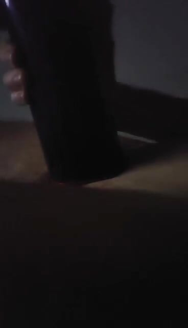 Masturbation