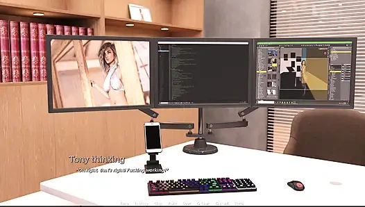 Авантюрная пара 111 Энн трахнул Дэвида, и не просто минет