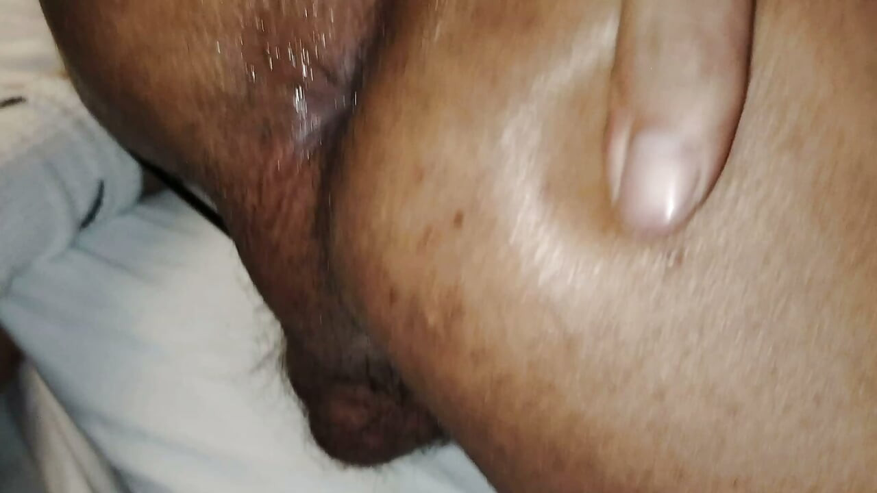 The Twink in Black Jockstrap Learned What a Real Pounding Feels Like