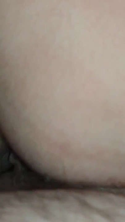 Must-share moment from "She ride me twerking POV"