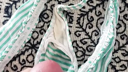 Victoria secret xs külot