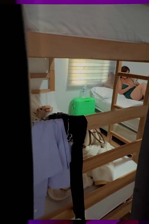 I Find My Stepsister Masturbating and She Lets Me Fuck Her so She Doesn't Tell Anyone