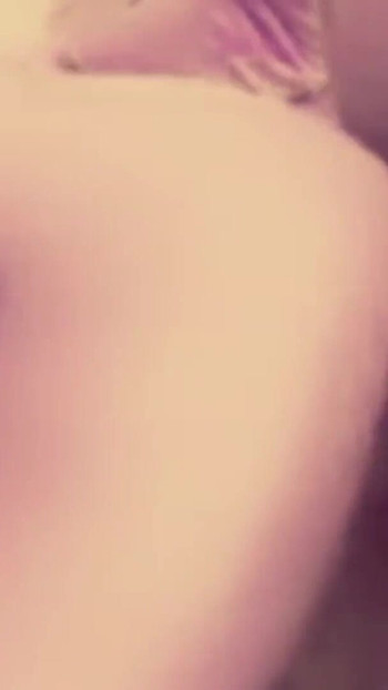 Jaw-dropping moment from "Bbw big ass beautiful Bangladeshi mature hot sexy Shadia Bhabi doggy style hard fuck with devor"