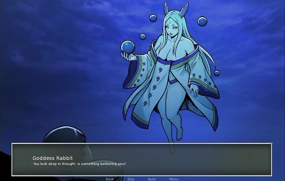 Konoha MILFs Part 37 - I Almost Got Caught Massaging My Stepmother Hinata's Big Breasts - by Eroticgamesnc
