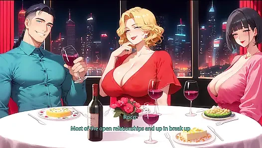 I Love Your Wife (part 11)