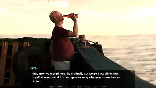 TheBeachhouse-0.1 tam oyun