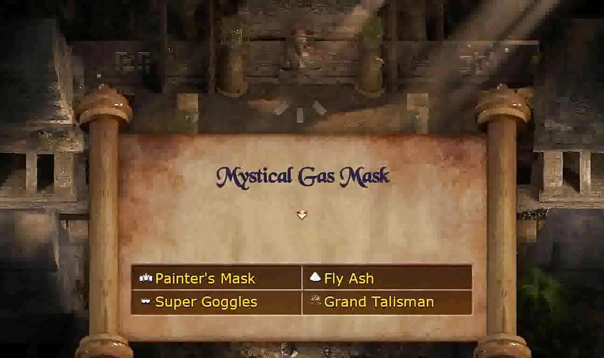 Treasure of Nadia: let's resolve this ep 239