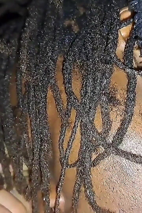 Wildenglishbbw великий чорний член nata4sex облизує мою пизду, натираючи свій член об мій клітор