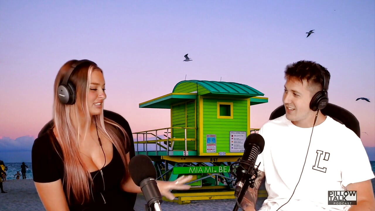 Savanna Reyy Opens up About the Real Truth About Her Life