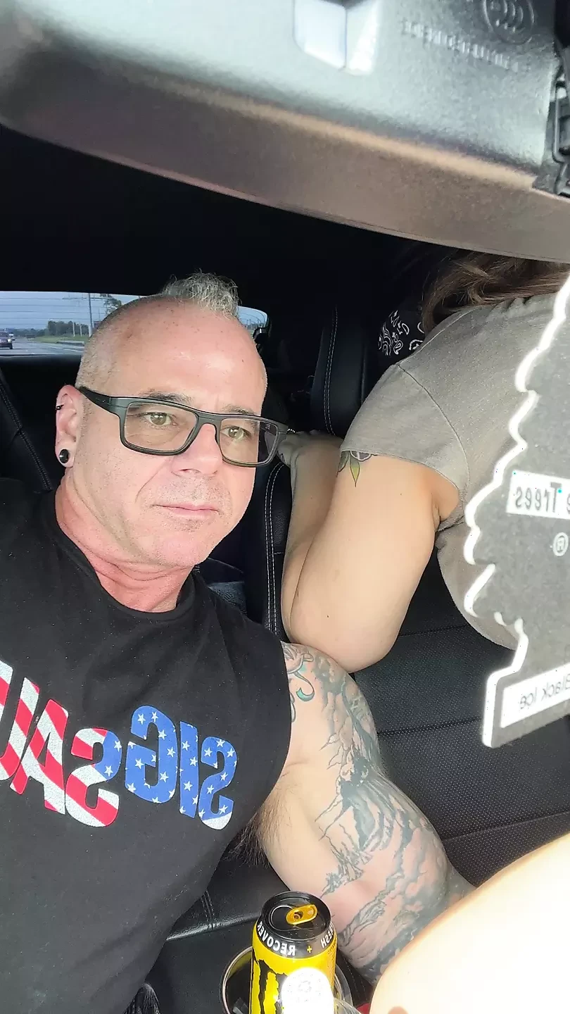 Dziwka samochodowa cumming 1