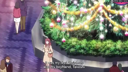 The anime show that the sex is not a love