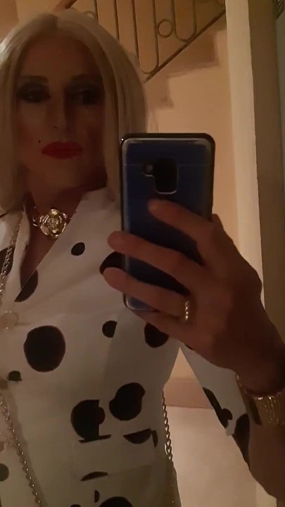 Maricas MILF