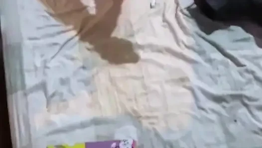 Redhead Girl’s First Time Experimenting With an Anal Plug