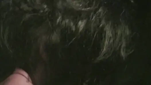 Versaute Taxifahrt: Heiße Action im Auto