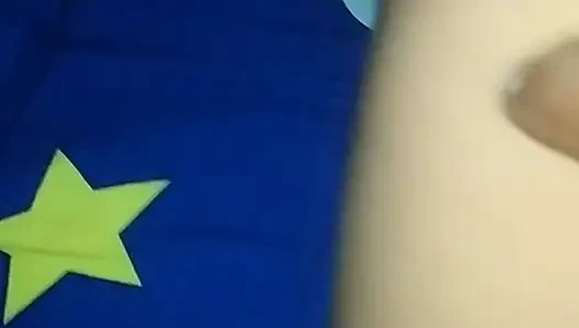 Хуемасбу Бхабхи друг мужа