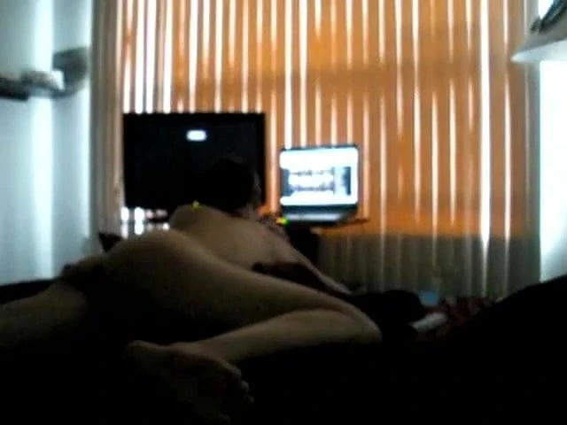 Daddy Step Son HARD BARE SEX Fucking