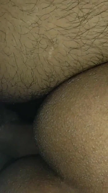 Spectacular moment from "Indian Aunty fucked by yong Boy Doggy style Full Crimypie"